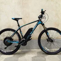 دوچرخه برقی کامل و کیت برقی کردن دوچرخه - وارداتی|دوچرخه، اسکیت، اسکوتر|گرگان, |دیوار