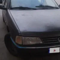 ماشین روا مدل86