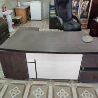 میز مدیریت|دفتر کار|جوین, |دیوار