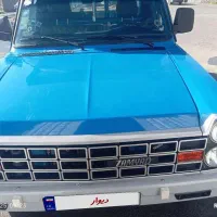 نیسان 1403 در حد خشک فول|خودرو سواری و وانت|سنندج, |دیوار