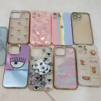 گارد آیفون 13 پرومکس