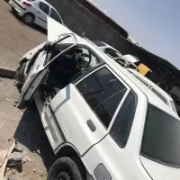 پراید Saba GLXI، مدل ۱۳۸۹