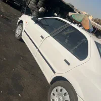 سمند مدل 92|خودرو سواری و وانت|تهران, جوانمردان (اندیشه)|دیوار