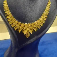 گردنبندهای زیبا|جواهرات|یاسوج, |دیوار