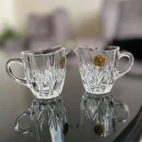 جا سسی ایتالیایی، جا شکری و وارمر قوری|ظروف سرو و پذیرایی|تهران, سعادتآباد|دیوار