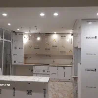 تعمیرات و تعویض یراق کابینت کمد دیواری اشکاف