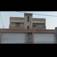 اپارتمان مهدیس مهندسی کشاورزی