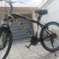 دوچرخه 26 المپیا|دوچرخه، اسکیت، اسکوتر|گنبد کاووس, |دیوار