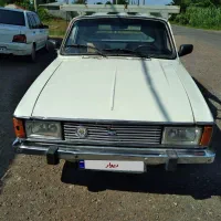 وانت مدل ۹۰ دو گانه شرکتی