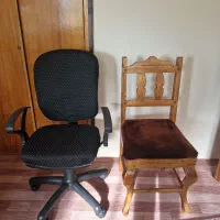 صندلی چرخدار