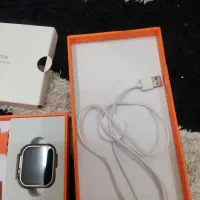 ساعت هوشمند