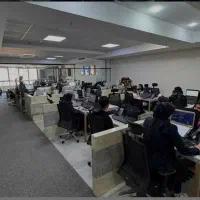 استخدام منشی در آژانس هواپیمایی