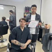 اموزش ارایشگری در ۴۰ روز|خدمات آموزشی|رباط‌کریم, رباط‌کریم|دیوار