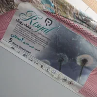 تخت تک نفره 2عددجفت با دشک طبی|تخت و سرویس خواب|اهواز, کوی علوی|دیوار