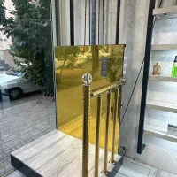 بالابر هیدرولیک و آسانسوری