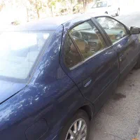 سمندمدل ۹۱ دوگانه‌سوز شرکتی EF7|خودرو سواری و وانت|اندیشه, اندیشه فاز ۳|دیوار