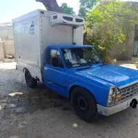 نیسان یخچالدار مدل96|خودرو سواری و وانت|بندرعباس, |دیوار