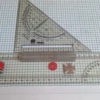 تخته رسم مهندسی