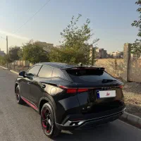 فونیکس FX مدل 1402|خودرو سواری و وانت|مشهد, شاهد (شهرک غرب)|دیوار