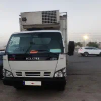 ایسوزو 6تن