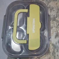 ظرف غذا لانچ باکس