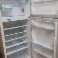یخچال فریزر ال جی  ۲۸ فوت نو LG|یخچال و فریزر|تهران, طرشت|دیوار