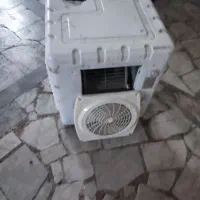 کولر جنرال 3100|کولر آبی|تهران, پونک|دیوار