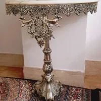 اینه شعمدون|آینه|اردبیل, |دیوار