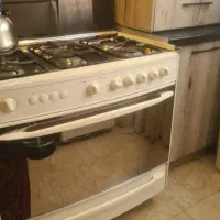 گاز تاکنو‌گاز  فردار