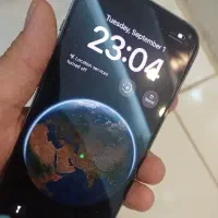 iphone 14pro|موبایل|مشهد, چهنو|دیوار