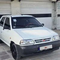 پراید ۱۳۱تمیزتمیز مدل ۹۸