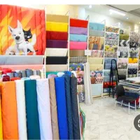 ۲۵۰ کارگر ساده ایرانی و اتباع در پارچه بافی|استخدام صنعتی، فنی، مهندسی|مشهد, سپاد|دیوار