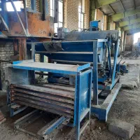 فروش خط تولید|ماشینآلات صنعتی|شهریار, شهرک شاهد|دیوار