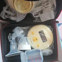 شیردوش برقی برند گلامور|اسباب و اثاث بچه|ری, دولت‌آباد|دیوار