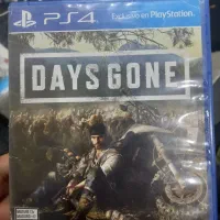 بازی  ps4