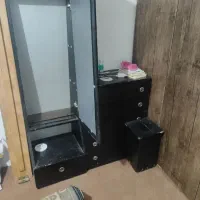 کمد دراور|جاکفشی، کمد، دراور|گلبهار, شهر جدید گلبهار|دیوار