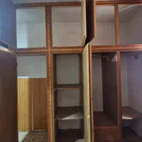 کمد دیواری|جاکفشی، کمد، دراور|دوگنبدان, |دیوار