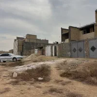 زمین مسکونی|فروش زمین و ملک کلنگی|شیراز, جرسقان|دیوار