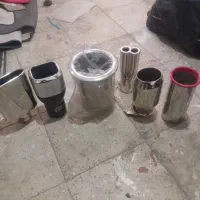 لوازم خودرو