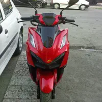 موتور سیکلت