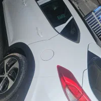 ماشین توسان۲۴۰۰