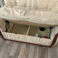 مبل هفت نفره