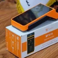 کارتخوان سیار همه مدل دستگاه hamrah pos bisim 0542|فروشگاه و مغازه|شاهدشهر, |دیوار