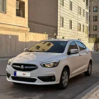 شاهین اتومات ارتقا یافته نونو گارانتی