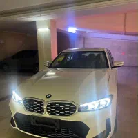 بی ام و ۳۲۰ 2025 BMW 325i