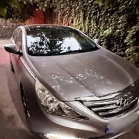سوناتا  هیوندا2014