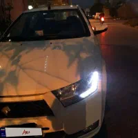 ماشین دنا۹۶|خودرو سواری و وانت|گنبد کاووس, |دیوار