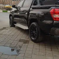 فروش ویژه ی اقساطی کلوت ۱۴۰۲|خودرو سواری و وانت|مشهد, هفت تیر (آب و برق)|دیوار