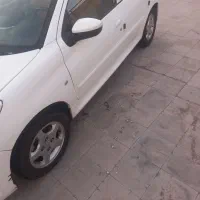 ۲۰۷پانا فول|خودرو سواری و وانت|رفسنجان, |دیوار