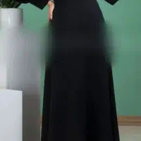 لباس مجلسی عربی شیک